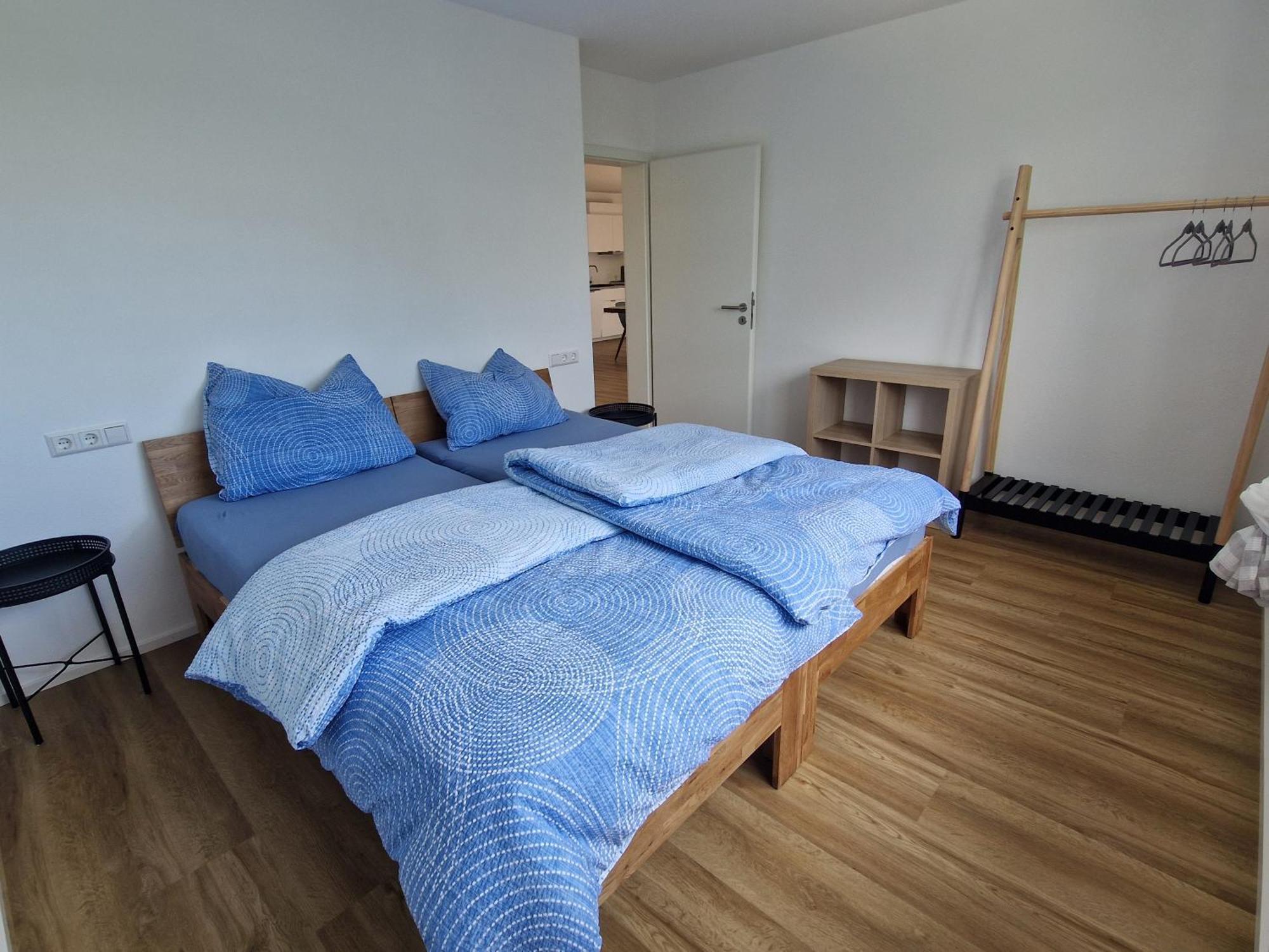 Apartements Wawohnen Illertissen Exterior foto