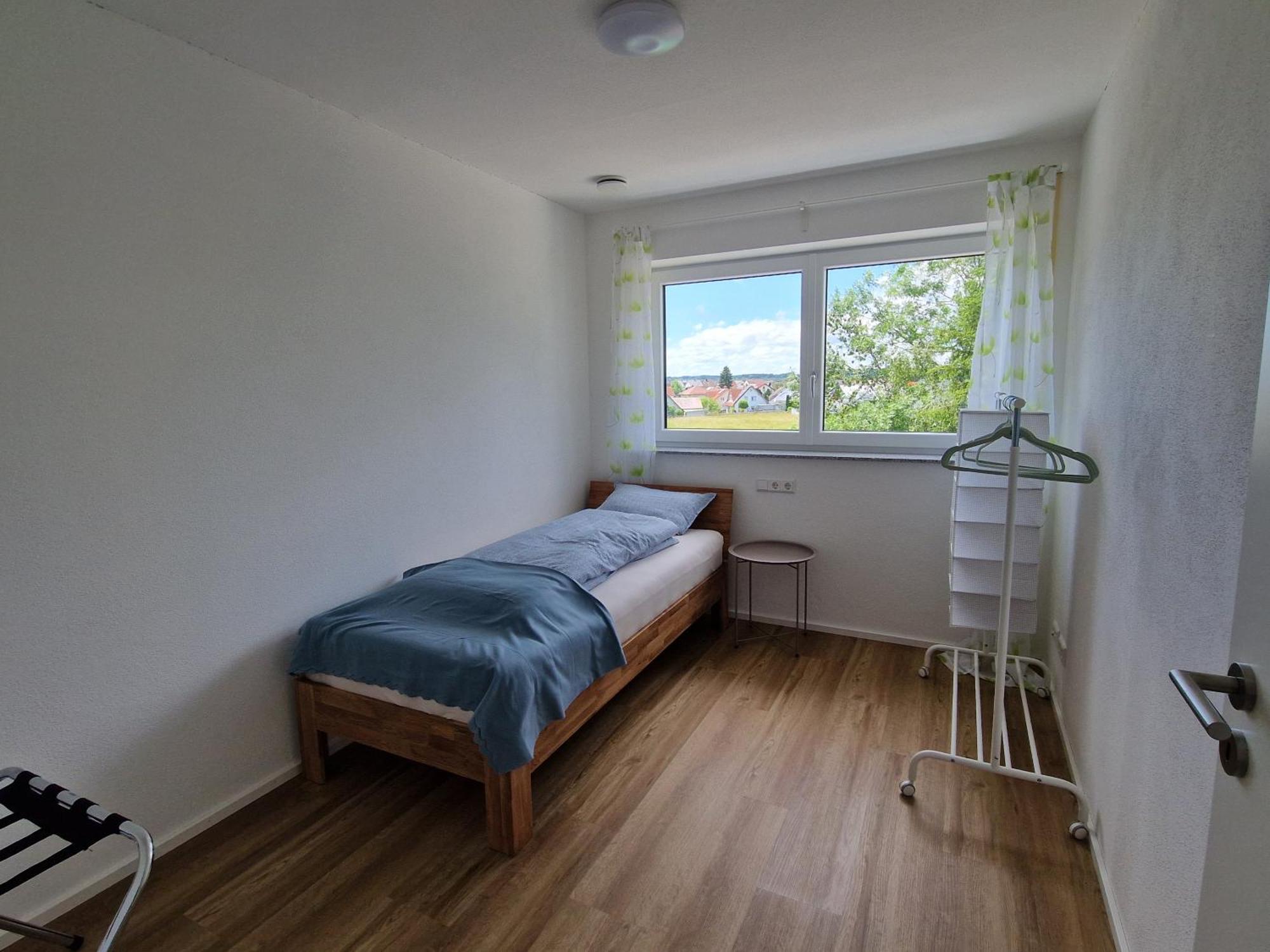 Apartements Wawohnen Illertissen Exterior foto
